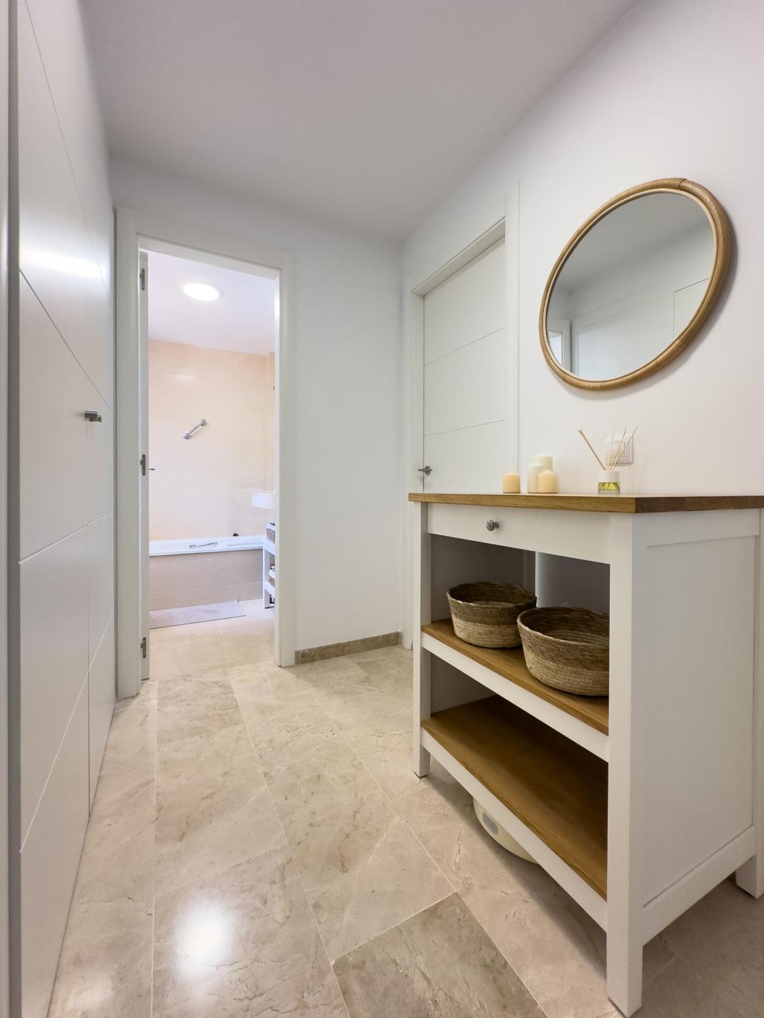 Luna - Ac, 2 Pools, Panoramic Ocean, Private Garage, Fibre Net Puerto de Santiago  Exterior photo