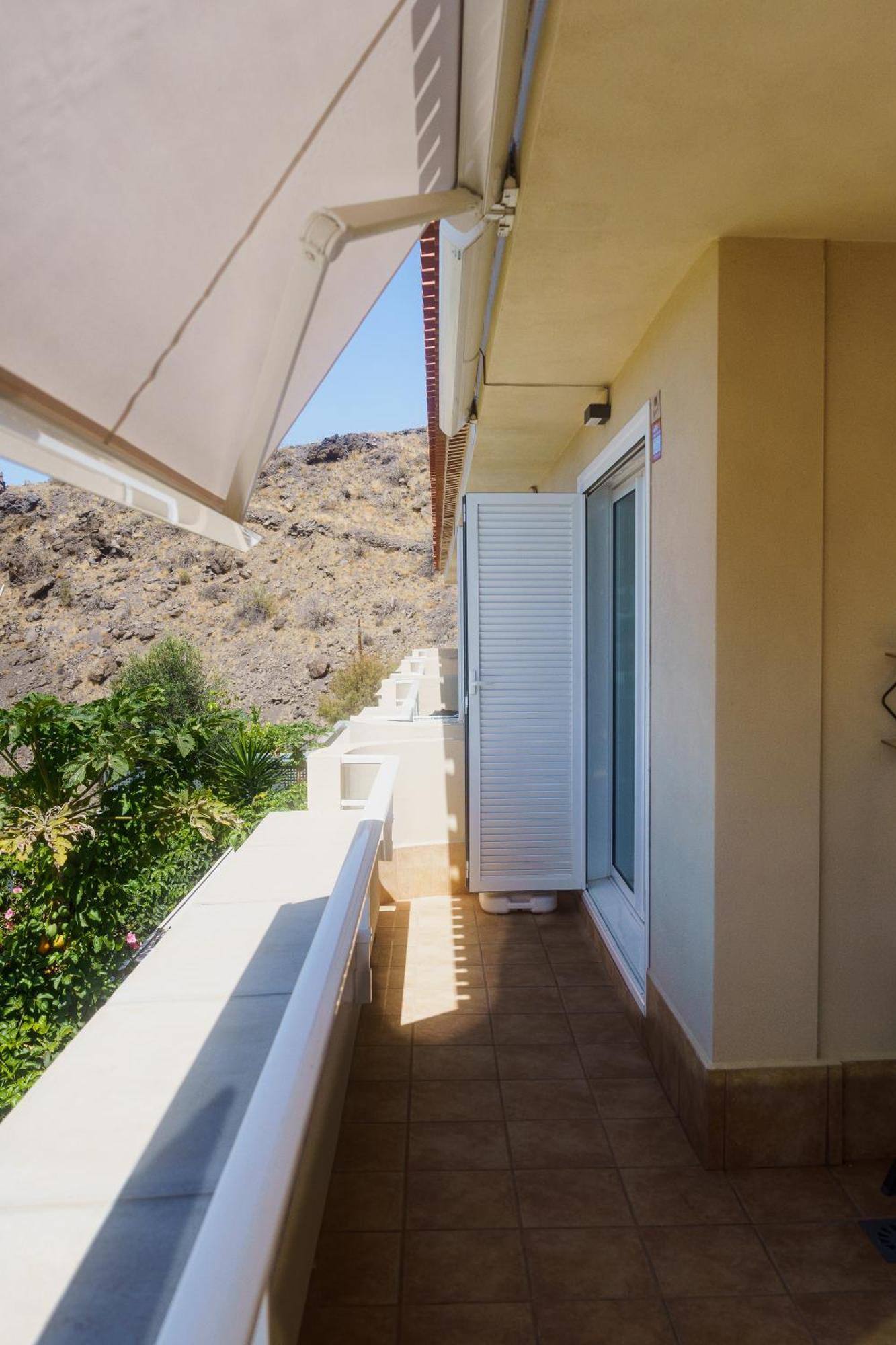 Luna - Ac, 2 Pools, Panoramic Ocean, Private Garage, Fibre Net Puerto de Santiago  Exterior photo