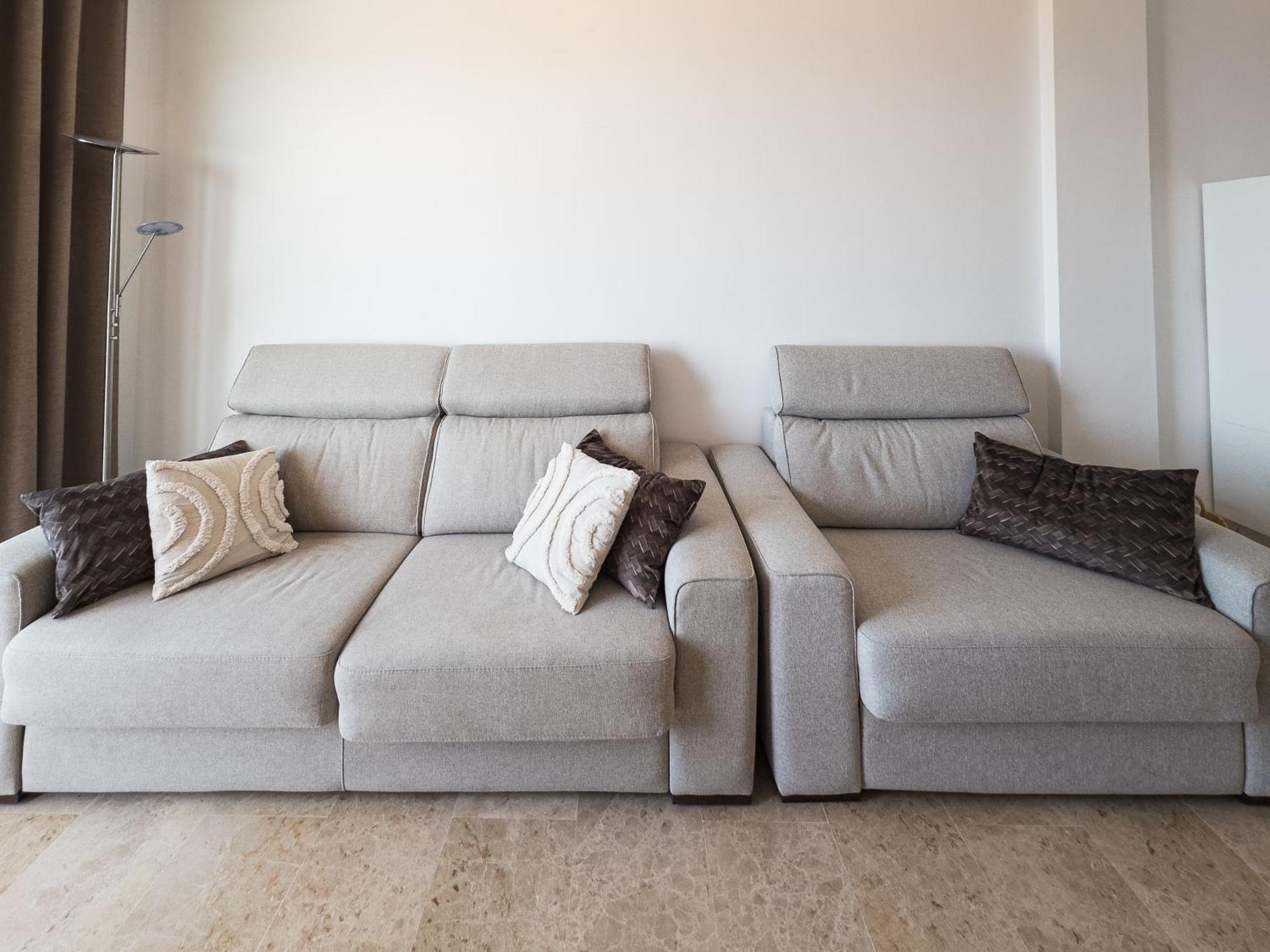 Luna - Ac, 2 Pools, Panoramic Ocean, Private Garage, Fibre Net Puerto de Santiago  Exterior photo