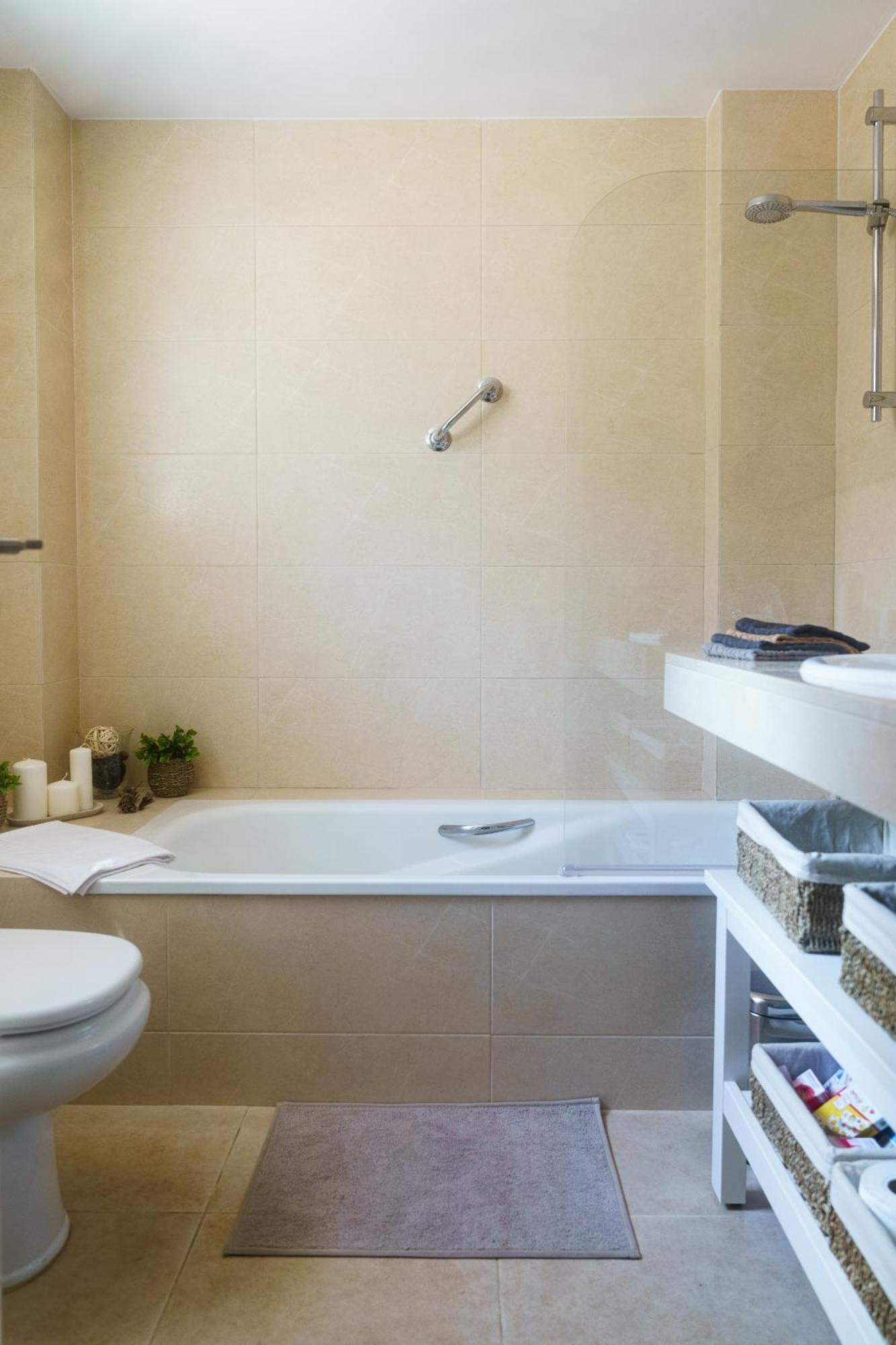 Luna - Ac, 2 Pools, Panoramic Ocean, Private Garage, Fibre Net Puerto de Santiago  Exterior photo